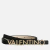 Belts*Valentino Bags Valentino Belty Logo-Detailed Faux Leather Belt