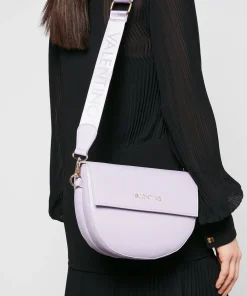 Satchels*Valentino Bags Valentino Bigs Faux Leather Satchel Bag