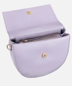 Satchels*Valentino Bags Valentino Bigs Faux Leather Satchel Bag