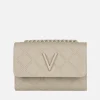 Crossbody Bags*Valentino Bags Valentino Blush Faux Leather Flap Bag