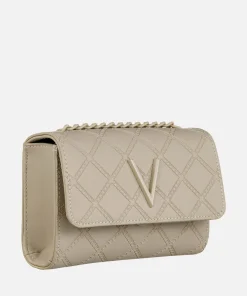 Crossbody Bags*Valentino Bags Valentino Blush Faux Leather Flap Bag