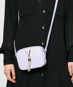 Crossbody Bags*Valentino Bags Valentino Divina Faux Leather Bag