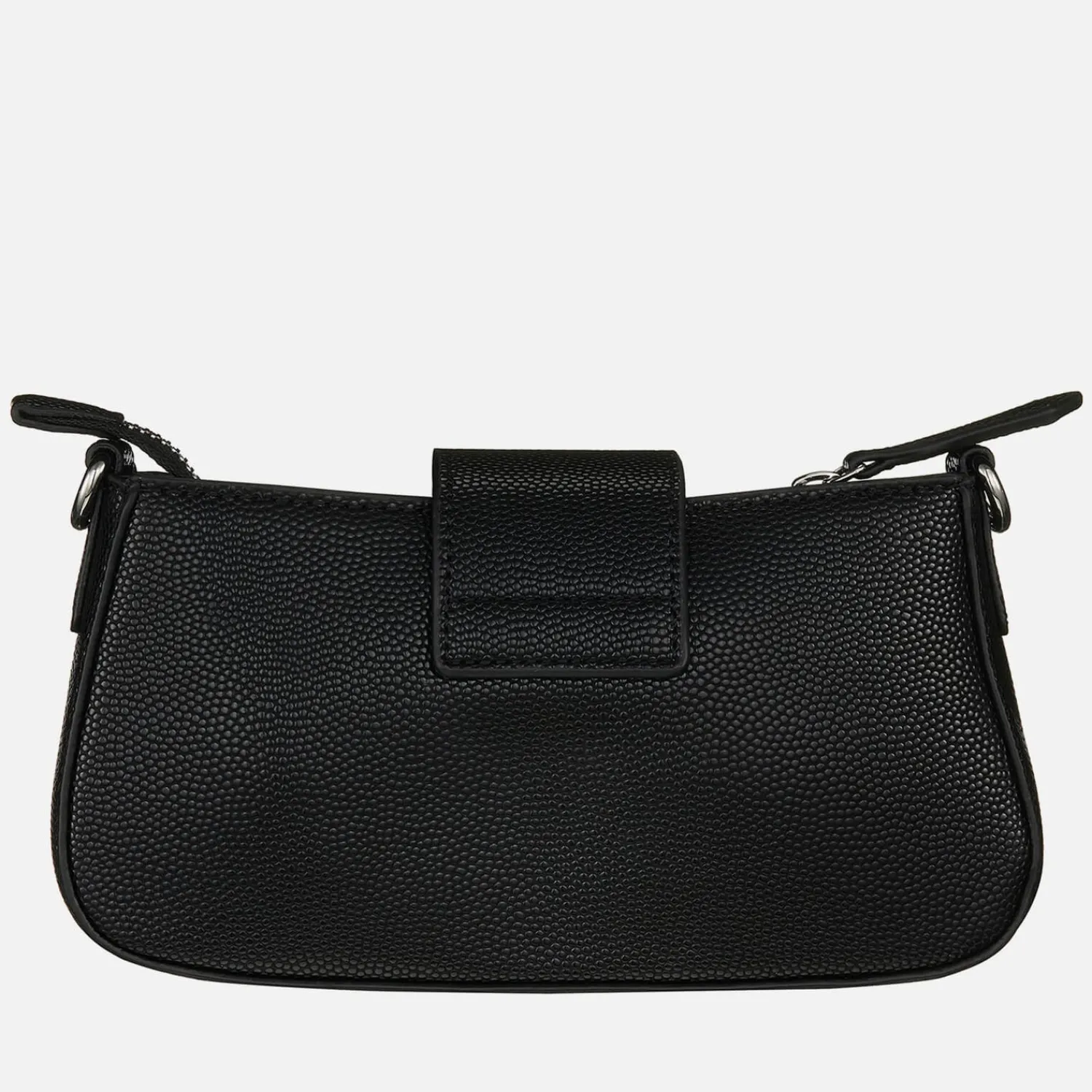 Shoulder Bags*Valentino Bags Valentino Divina Faux Leather Baguette Bag