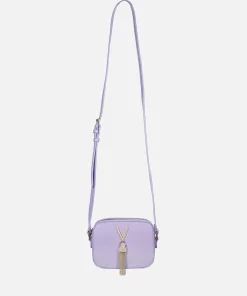 Crossbody Bags*Valentino Bags Valentino Divina Faux Leather Bag