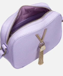 Crossbody Bags*Valentino Bags Valentino Divina Faux Leather Bag