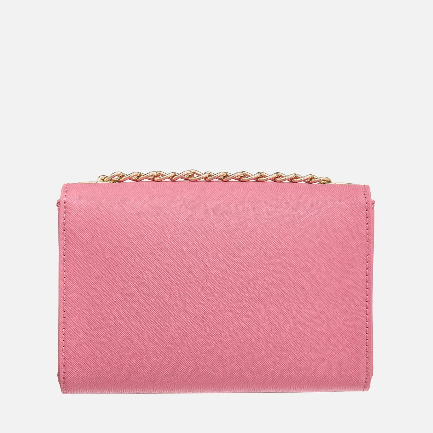 Crossbody Bags*Valentino Bags Valentino Divina Sa Faux Leather Flap Bag