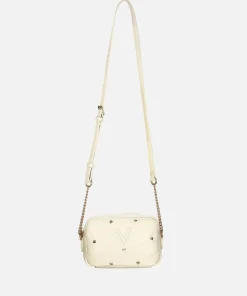 Crossbody Bags*Valentino Bags Valentino Emily Studded Faux Leather Cross-Body Bag