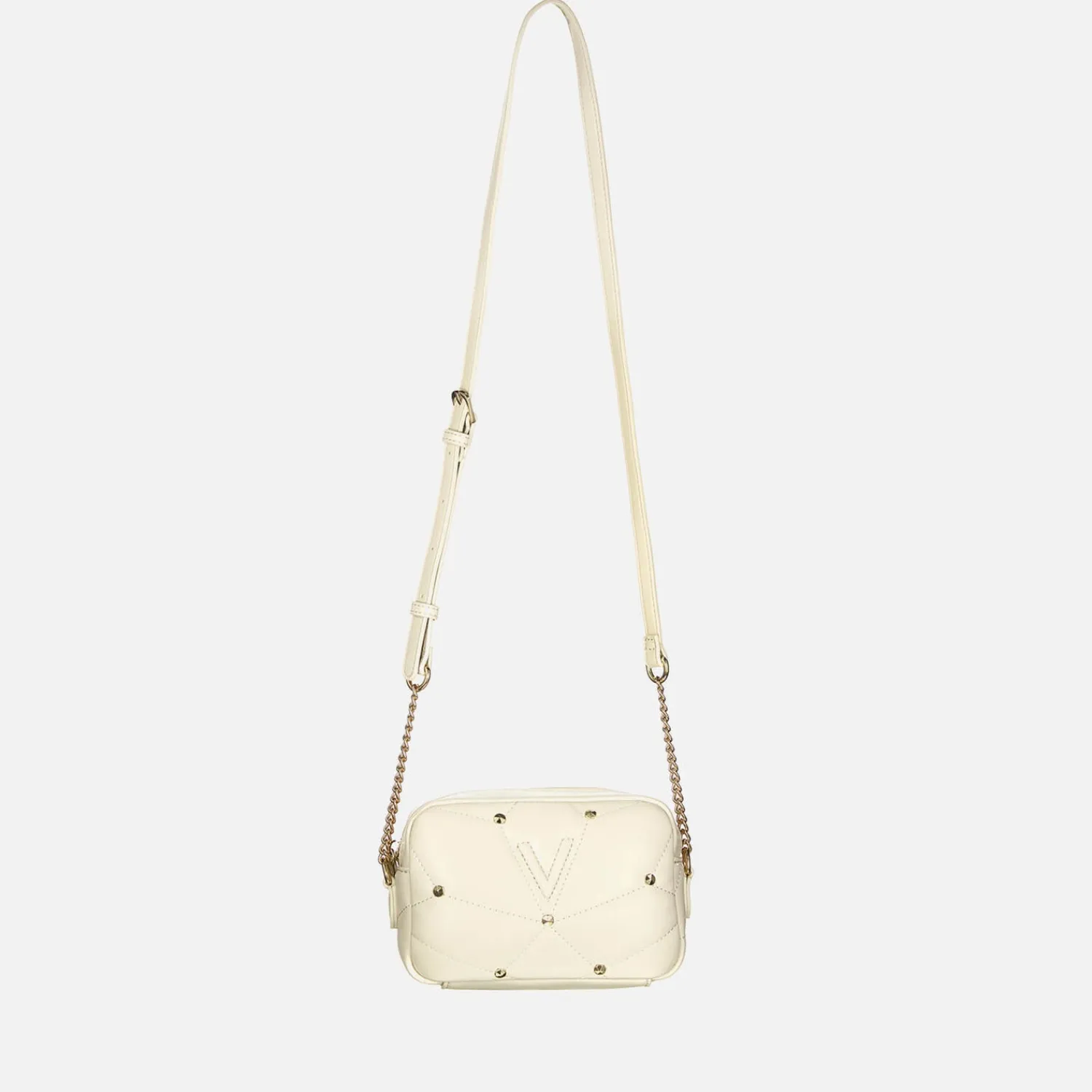 Crossbody Bags*Valentino Bags Valentino Emily Studded Faux Leather Cross-Body Bag