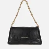 Crossbody Bags*Valentino Bags Valentino Friends Chain Faux Leather Bag
