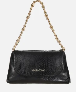Crossbody Bags*Valentino Bags Valentino Friends Chain Faux Leather Bag