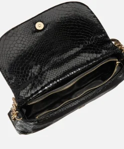 Crossbody Bags*Valentino Bags Valentino Friends Chain Faux Leather Bag