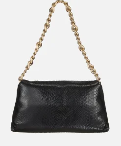 Crossbody Bags*Valentino Bags Valentino Ice Chain Faux Leather Bag