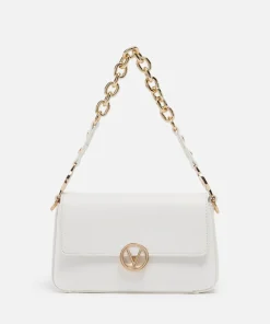 Shoulder Bags*Valentino Bags Valentino July Re Faux Leather Shoulder Bag