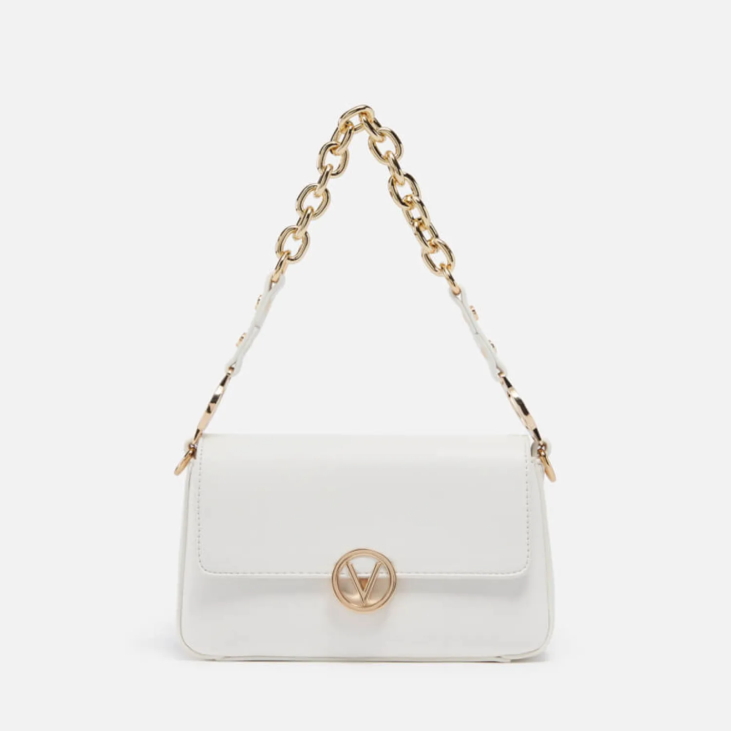 Shoulder Bags*Valentino Bags Valentino July Re Faux Leather Shoulder Bag