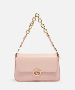 Shoulder Bags*Valentino Bags Valentino July Re Faux Leather Shoulder Bag