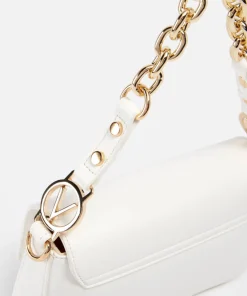 Shoulder Bags*Valentino Bags Valentino July Re Faux Leather Shoulder Bag