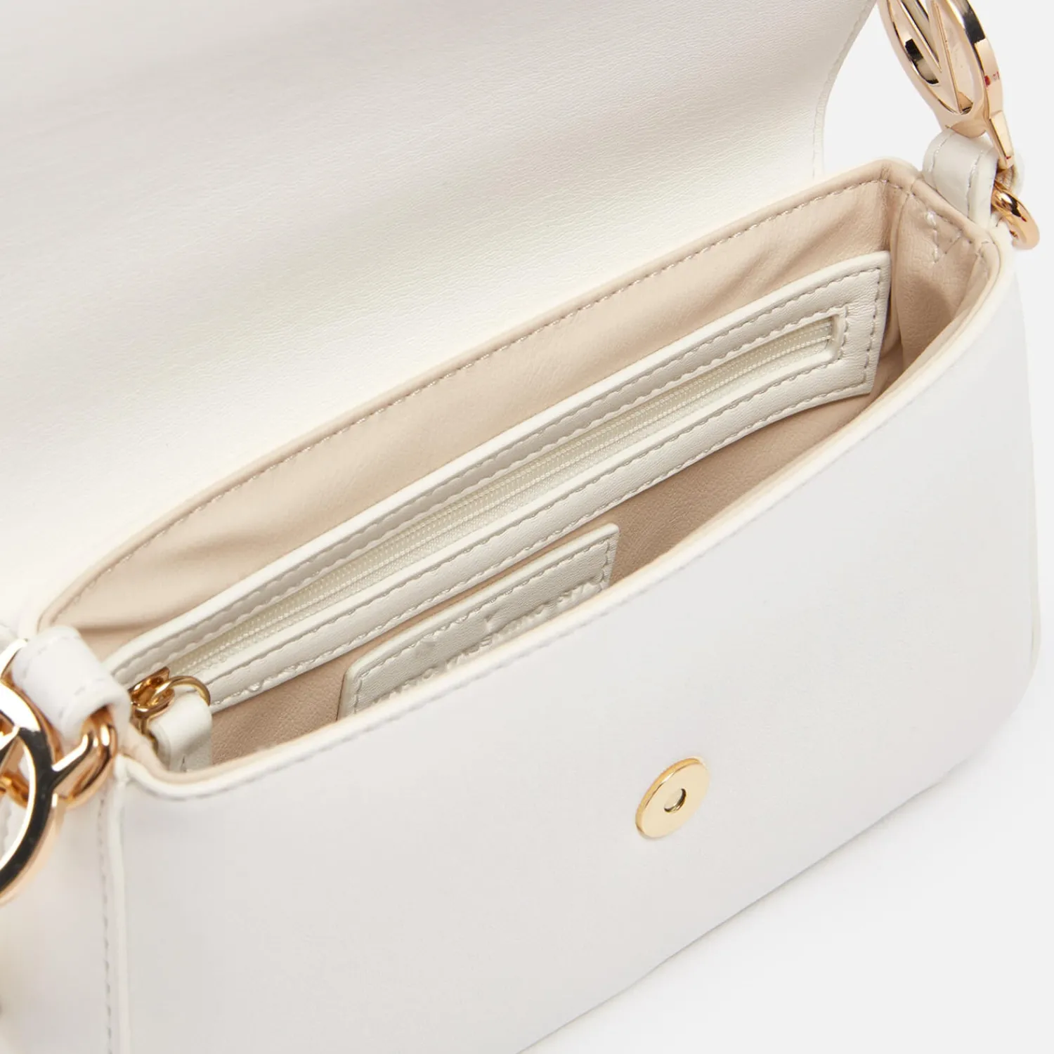 Shoulder Bags*Valentino Bags Valentino July Re Faux Leather Shoulder Bag