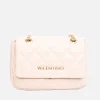 Crossbody Bags*Valentino Bags Valentino Ocarina Quilted Faux Leather Bag