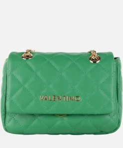 Crossbody Bags*Valentino Bags Valentino Ocarina Quilted Faux Leather Bag