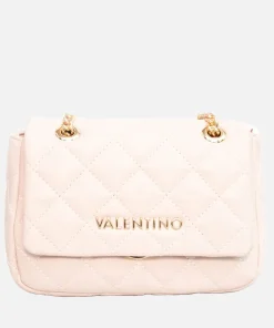 Crossbody Bags*Valentino Bags Valentino Ocarina Quilted Faux Leather Bag
