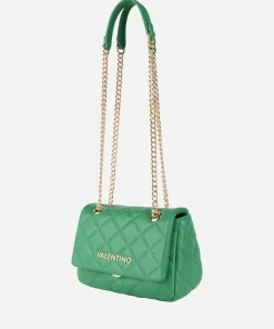 Crossbody Bags*Valentino Bags Valentino Ocarina Quilted Faux Leather Bag