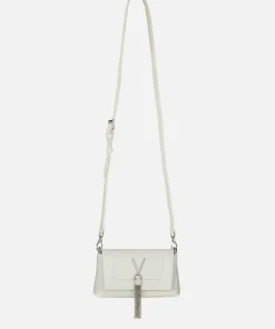 Satchels*Valentino Bags Valentino Oceania Faux Leather Satchel Bag