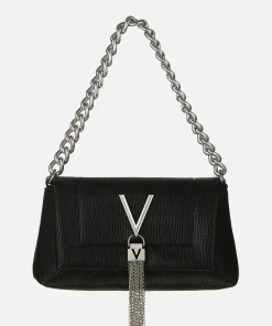 Satchels*Valentino Bags Valentino Oceania Faux Leather Satchel Bag