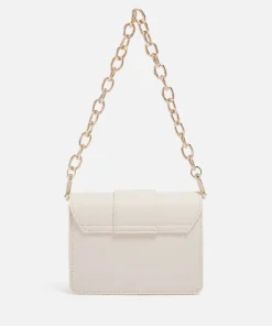 Crossbody Bags*Valentino Voyage Re Flap Faux Leather Bag