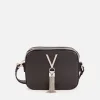 Crossbody Bags*Valentino Bags Valentino Women's Divina Camera Bag - Black