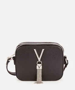 Crossbody Bags*Valentino Bags Valentino Women's Divina Camera Bag - Black