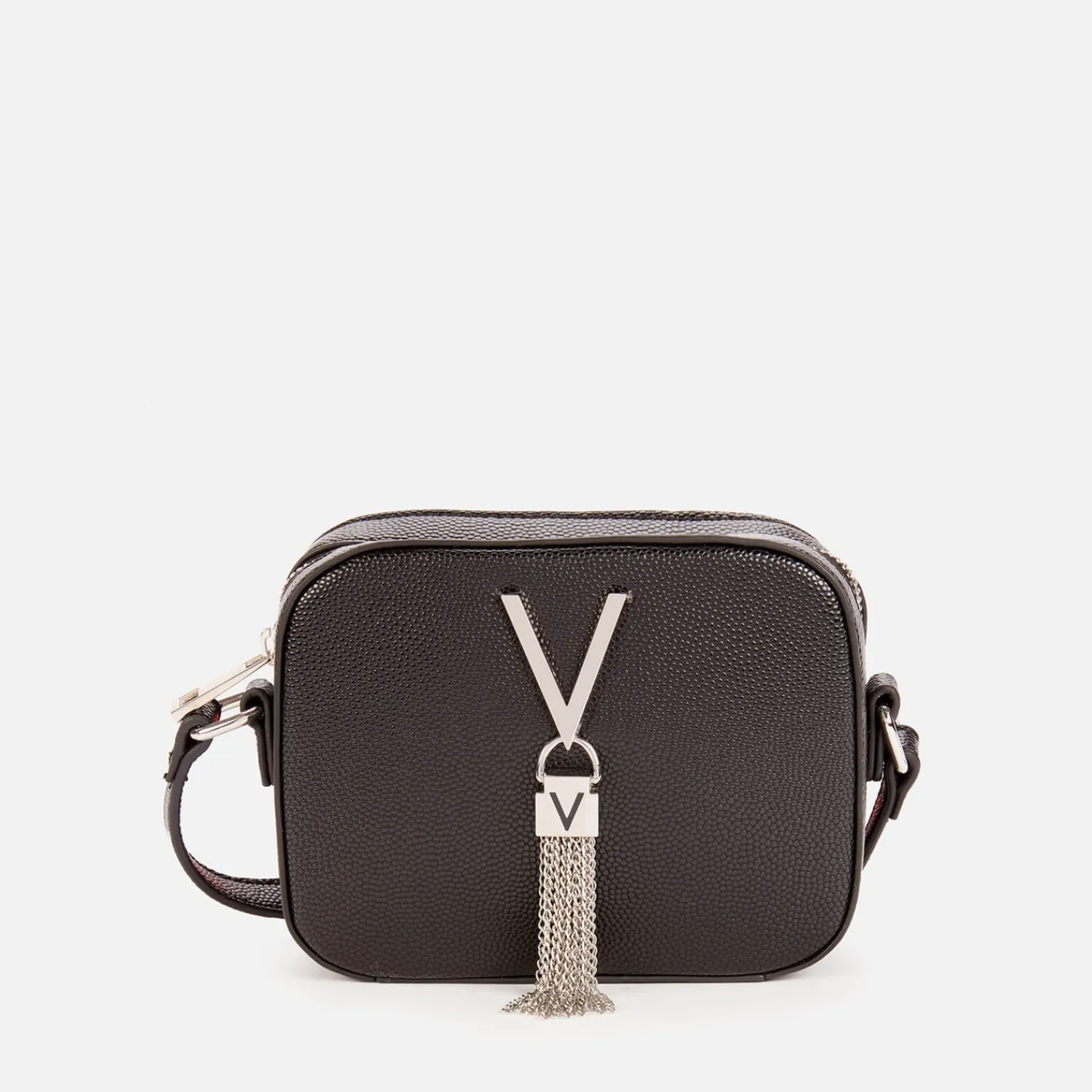 Crossbody Bags*Valentino Bags Valentino Women's Divina Camera Bag - Black