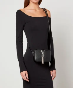 Crossbody Bags*Valentino Bags Valentino Women's Divina Camera Bag - Black