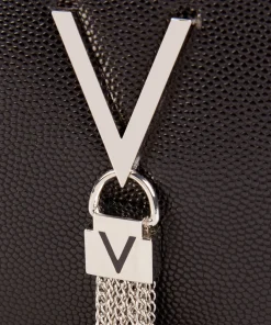 Crossbody Bags*Valentino Bags Valentino Women's Divina Camera Bag - Black