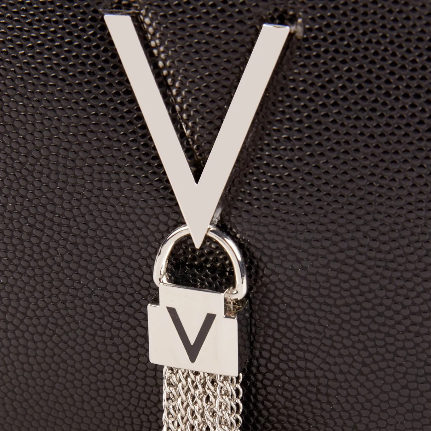 Crossbody Bags*Valentino Bags Valentino Women's Divina Camera Bag - Black