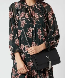 Clutch Bags*Valentino Bags Valentino Women's Divina Large Shoulder Bag - Black