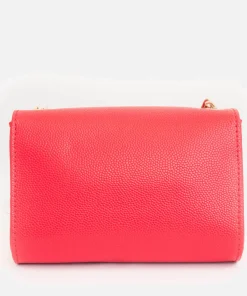 Shoulder Bags*Valentino Bags Valentino Women's Divina Small Shoulder Bag - Red