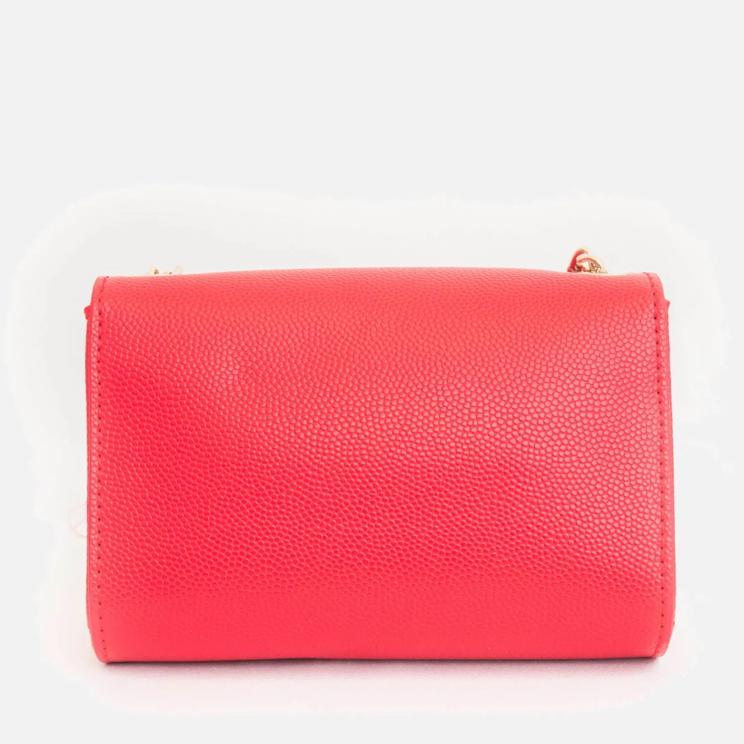 Shoulder Bags*Valentino Bags Valentino Women's Divina Small Shoulder Bag - Red