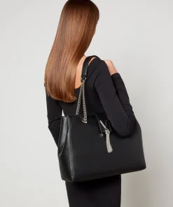 Tote Bags*Valentino Bags Valentino Women's Divina Tote Bag - Black