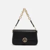 Shoulder Bags*Valentino Bags Valentino Women's July Re Shoulder Bag - Nero