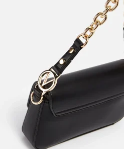 Shoulder Bags*Valentino Bags Valentino Women's July Re Shoulder Bag - Nero