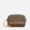 Crossbody Bags*Valentino Bags Valentino Women's Liuto Camera Bag - Tan/Multi