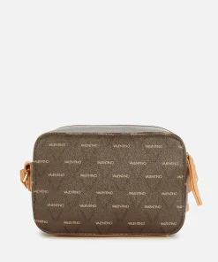 Crossbody Bags*Valentino Bags Valentino Women's Liuto Camera Bag - Tan/Multi