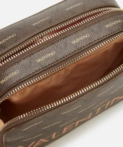 Crossbody Bags*Valentino Bags Valentino Women's Liuto Camera Bag - Tan/Multi