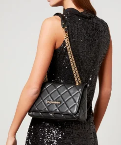 Crossbody Bags*Valentino Bags Valentino Women's Ocarina Cross Body Bag - Black