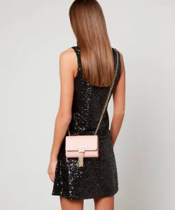 Clutch Bags*Valentino Bags Valentino Women's Piccadilly Small Shoulder Bag - Pink