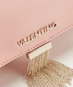 Clutch Bags*Valentino Bags Valentino Women's Piccadilly Small Shoulder Bag - Pink