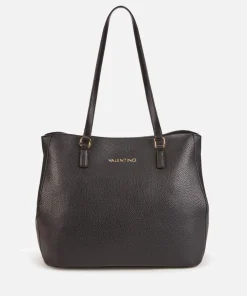 Tote Bags*Valentino Bags Valentino Women's Superman Tote - Black