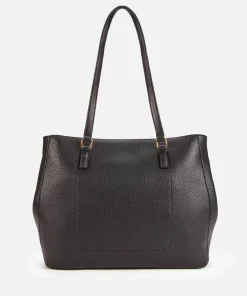 Tote Bags*Valentino Bags Valentino Women's Superman Tote - Black