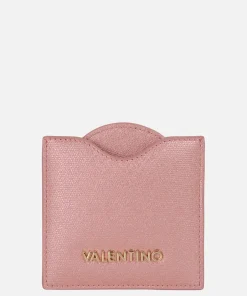 Purses And Cardholders*Valentino Bags Valentino Zenzero Mirror And Wallet Pink