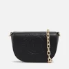 Crossbody Bags*Versace Jeans Couture Faux Leather Crossbody Bag